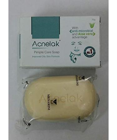 Buy Deep Cleanser - Sensitive Skin Formula | 75g | Gentle & Effective for International Shipping - Buy Online on GoSupps.com
