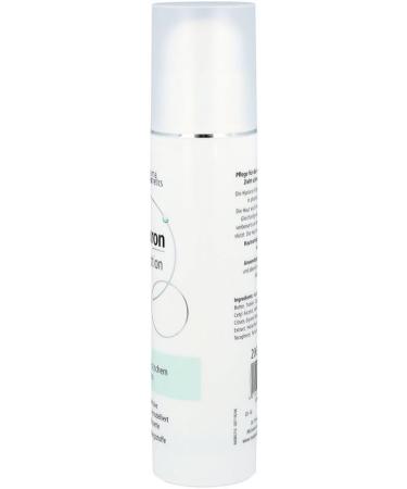 Hyaluron Body Lotion 200 ml - Hydrating Moisturizer for All Skin Types | Fast International Shipping - Buy Online on GoSupps.com