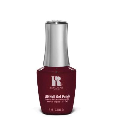 HEMA-Free Nail Gel Polish Get Down In A Gown
