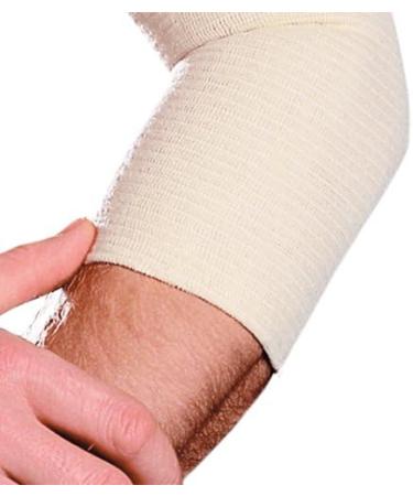 Tubular Bandage 8.75cm x 10m | Breathable Compression for Wound Care | Easy Application - Buy Online on GoSupps.com