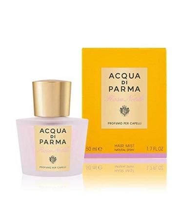 Acqua Di Parma Rosa Nobile Hair Mist Profumo 1.7 oz - Luxury Fragrance for Radiant Hair | International Shipping - Buy Online on GoSupps.com