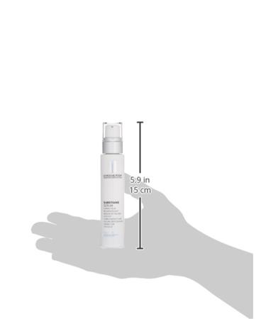 La Roche-Posay Substiane Anti Aging Serum - 1 Fl Oz - Skin Plumping & Moisturizing Serum - Buy Online on GoSupps.com
