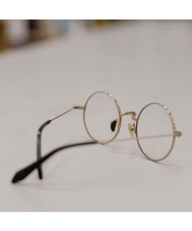 Gleavi Foam Nose Cushion Covers - 12 Sheet EVA Anti-Slip Nose Pads for Glasses & Sunglasses - Comfort & Style Accessories - Buy Online on GoSupps.com