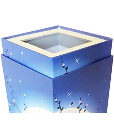 ScatterPod Moonlit Cat Scattering Pet Cremation Urn - Buy Online on GoSupps.com