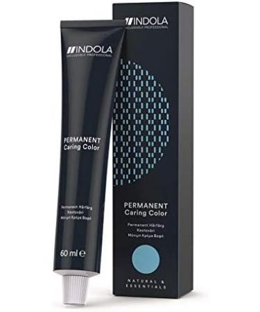  Indola Indola - Profession Caring Color - 7.0 - 60 ml - Buy Online on GoSupps.com