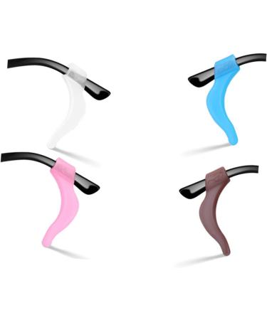 Osaladi 72 Pairs Sports Sunglasses - Slipproof Slide-Resistant Ear Pads - High-Performance Eye Protection for Active Lifestyles - Buy Online on GoSupps.com