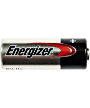 Synergy Digital Energizer A23 Batteries - 6-Pack 12V Alkaline Replacement for Duracell MN21/23 Ultra High Capacity - Optimal Performance & International Shipping - Buy Online on GoSupps.com