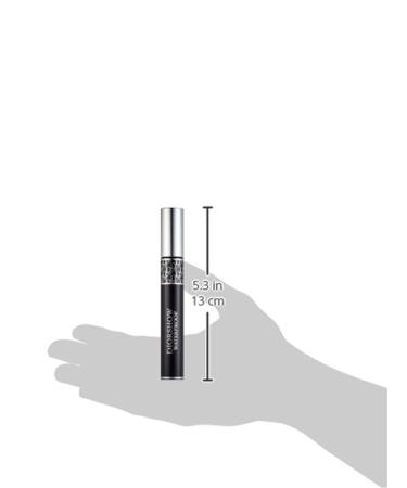Christian Dior Diorshow Waterproof Mascara No. 090 Black 0.38 oz - Long-Lasting Formula for Bold Lashes - Buy Online on GoSupps.com