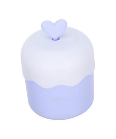minkissy minkissy Manual Foam Maker for Facial Cleansing Long-lasting Versatile Foam for Face Wash Shower Gel Easy to Use Time-Saving
