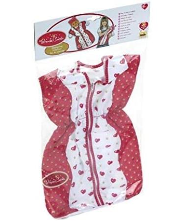 Baby Coralie Doll Sleeping Bag with Zipper | Fits 40-50 cm Dolls | Ideal Toy for Kids 3+ - Buy Online on GoSupps.com