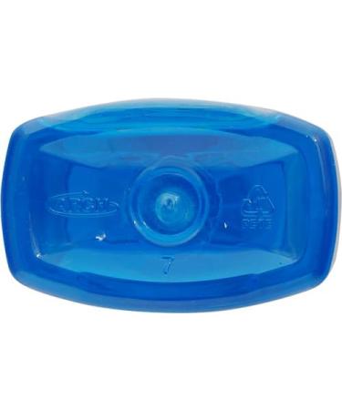 ACT Restoring Fluoride Mouthwash 18 fl. oz - Strengthens Tooth Enamel | Cool Mint Flavor | International Shipping - Buy Online on GoSupps.com