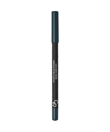 Buy Golden Rose Dream Eyes Eyeliner No: 413 - Long-Lasting Smudge-Proof International Shipping - Buy Online on GoSupps.com
