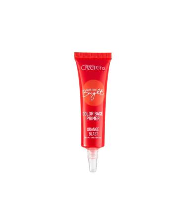BEAUTY CREATIONS Color Base Primer - Orange Blast