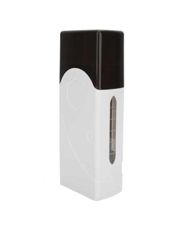 Premium Roller Wax Heater for Elbow Arm Foot Hand and Leg Hair Removal - International Shipping Available - Buy Online on GoSupps.com