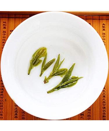 250g (0.55LB) Dragon Bien Chinois Printemps Longjing Th Vert pour la Long Jing th Th chinois Nourriture verte - Buy Online on GoSupps.com