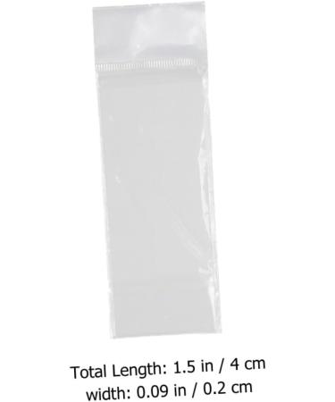 Beavorty 10 Sheet Grafting Eyelash Adhesive Strip eyelash adhesive base magnetic base magnetic false eyelashes magnetic trays eyelash adhesive stand sticker mascara camellia white - Buy Online on GoSupps.com