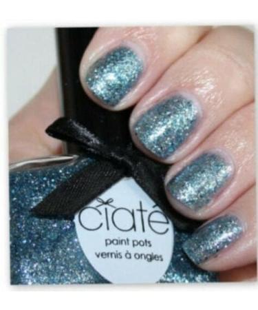 Ciate Paint Pot Nail Polish PP154 Rollercoaster 13.5ml - Buy Online on GoSupps.com