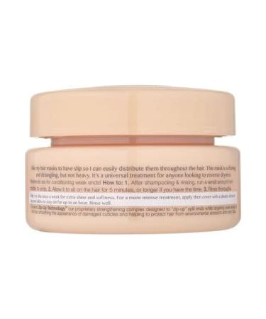 Kristin Ess Hair Strand Strengthening Reconstructive Moisture Mask - 6.7 fl. oz. (Pack of 3) - Buy Online on GoSupps.com