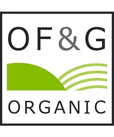 Herbal Magic's Organic Bitter Gourd Powder-Great Green Vegetable-Also Known as Karela Bitter Melon Balsam-pear. Free from Fillers & Preservatives- of&G UK Organic Certified- 200g (Pack of 1) 200 g (Pack of 1) - Buy Online on GoSupps.com