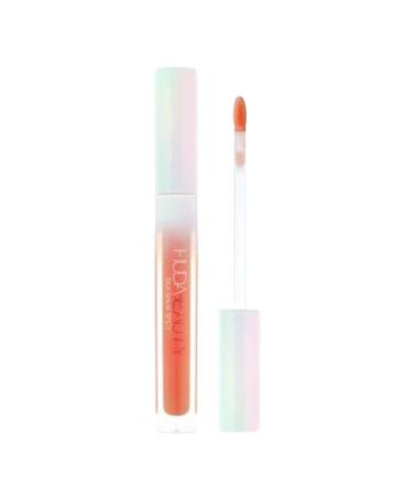 HUDA BEAUTY Silk Balm Spicy Thermo-Plumping Lip Balm Fuego
