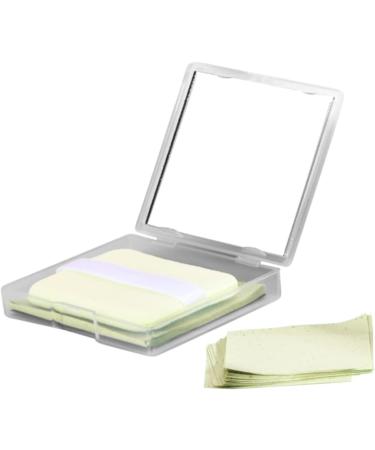 Beavorty 5 Sets Oil Blotting Paper Absorbing Tool Oil-Absorbing Papers Paper Towel Oil Control Blotting Paper for Oily Facial Tool Face Rem -Absorbing Papers Oil Paper Glass Clean - Buy Online on GoSupps.com