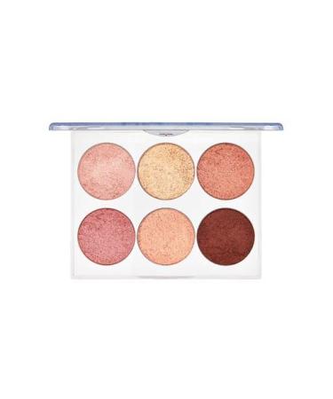 FLOWER BEAUTY Desert Lights Eyeshadow Palette - 1 Count - Buy Online on GoSupps.com