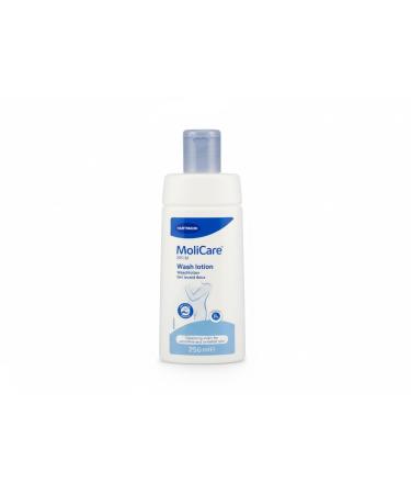 Molicare MoliCare Skin - Gentle Cleansing Gel - Sensitive Skin - Skin Neutral pH - 250 ml