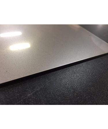 Buy 1/8 x 6 x 12 Aluminum Plate - 5052 Aluminum | International Shipping Available - Buy Online on GoSupps.com