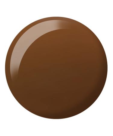DND DC Gel Polish Set - Brown Gel & Nail Polish Combo - 317 Cookie Chips - 0.5 Fl Oz - Buy Online on GoSupps.com