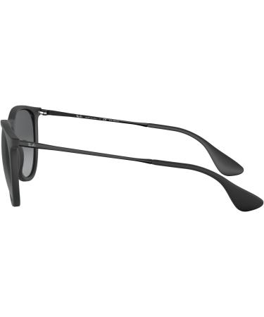 Ray-Ban Unisex Erika Color Mix RB4171-622/T3 Reading Glasses - Stylish Black Eyewear 54mm - International Shipping Available - Buy Online on GoSupps.com