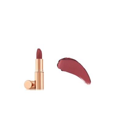 Buy Tilbury Charlotte s Matte Revolution Pillow Talk Medium - International Shipping Available | Best eCommerce Deals - Buy Online on GoSupps.com