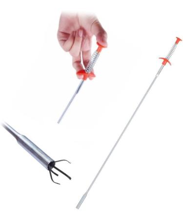 Buy Cabilock Hair Drain Cleaning Tool | Multifunctional Sink & Toilet Dredge | Fast International Shipping - Buy Online on GoSupps.com