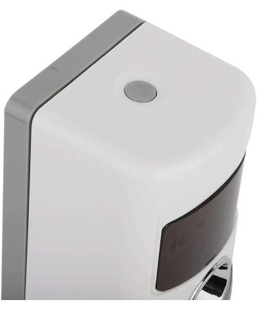 MNB ABS Plastic Air Freshener Dispenser Electric Automatic Spray-Free Pump Aroma Air Freshener Diffuser - Buy Online on GoSupps.com