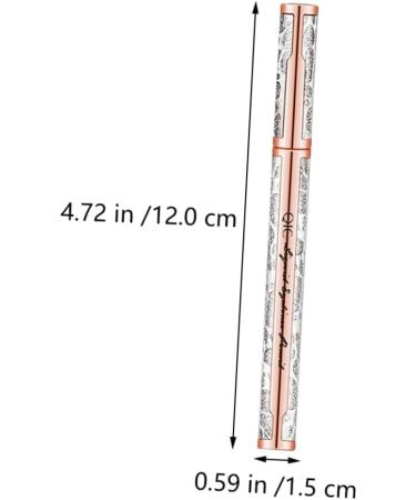 NOLITOY No Smudge Eyeliner Liquid Eyeliner Waterproof Black Eyeliner Women Eyeliner Lotion Miss Eyes - Buy Online on GoSupps.com