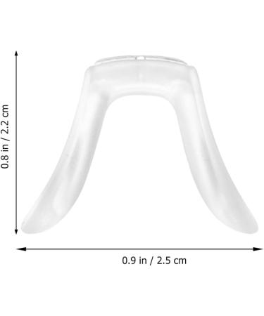 Coheali 3-Pack Nose Pad Replacement for Glasses | Universal Fit & Comfort | International Shipping Available - Buy Online on GoSupps.com