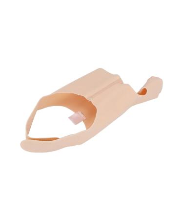Bunion Corrector Hallux Relief Orthopedic Big Toe Separator for Men Women - Maximize Stability and Balance with Constant Foot Contact - Booties for Hallux Valgus Correction - Buy Online on GoSupps.com