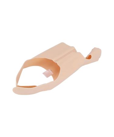 Bunion Corrector - Adjustable Breathable Toe Separator for Men & Women (S-Left) | International Shipping - Buy Online on GoSupps.com