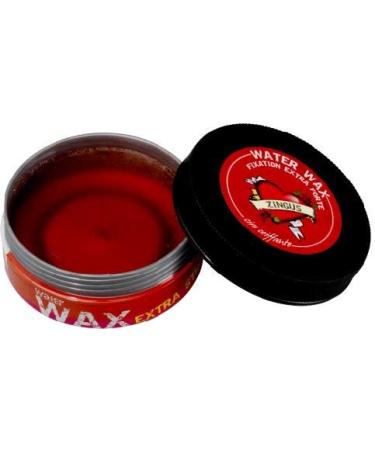 WATERWAX ZINGUS EXTRA STRONG STYLING WAX 100 ml