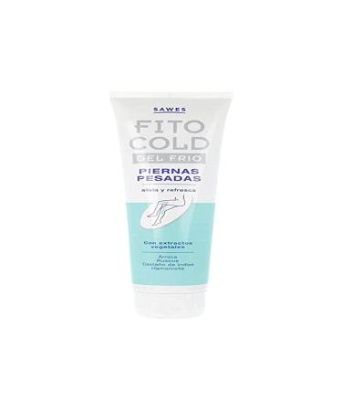 CSTLL FITOCOLD Massage Gels
