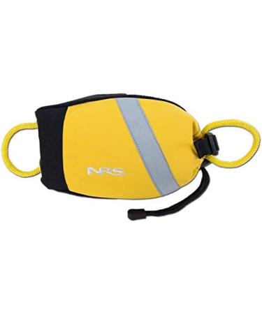 NRS Guardian Wedge Waist Throw Bag - Red/Black | Essential Safety Gear - Buy Online on GoSupps.com
