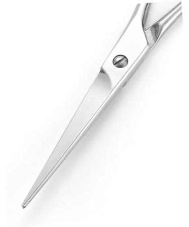 Frcolor Professional Stainless Steel Hairdressing Scissors | Razor Plane Hair Cutting Shears & Bart-Styling Clippers for Men - Buy Online on GoSupps.com