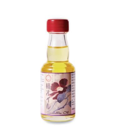 Original Pure Camellia Oil 55ml Oil by Chidoriya