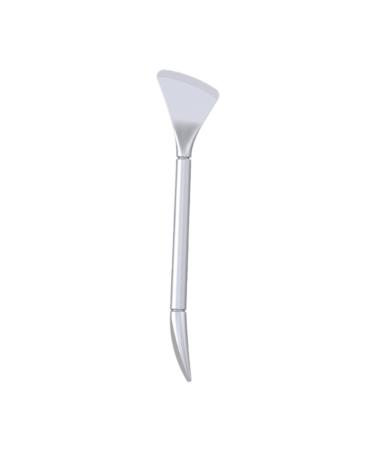 Amagogo Cleaning Removal Tool Skincare Tool Easy Use Multipurpose Stainless Steel Pore Cleaner Facial Forehead Beauty Tool Female