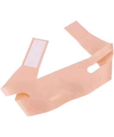 V-Shaped Slimming Face Mask for Pain-Free Lifting and Chin Reduction - Women's V-Face Lifting Bandages - Buy Online on GoSupps.com
