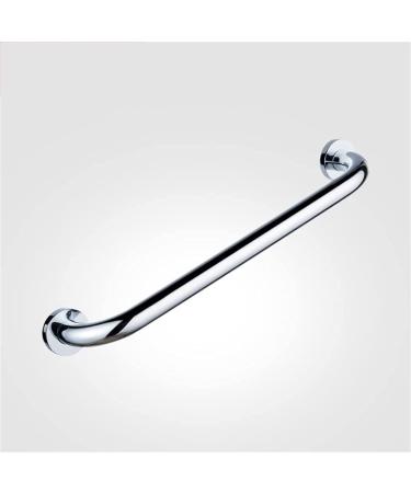 Grab Bars for Bathroom Polished Brass Bathroom Grab Bar Shower Mounted Safety Handle Support Rails Handicap Balance Support Rails (30cm)
