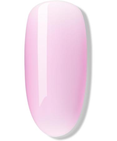Bluesky UV/LED Gel Soak Off Nail Polish Glaze 04 Meet Me On The Dancefloor 10 ml (Requires Curing Under UV/LED) - Buy Online on GoSupps.com