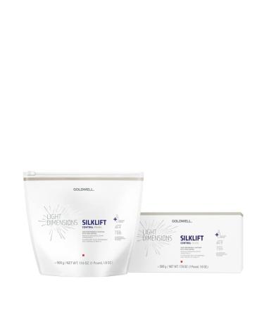 Goldwell Light Dimensions Silklift Control Pearl 500 g.
