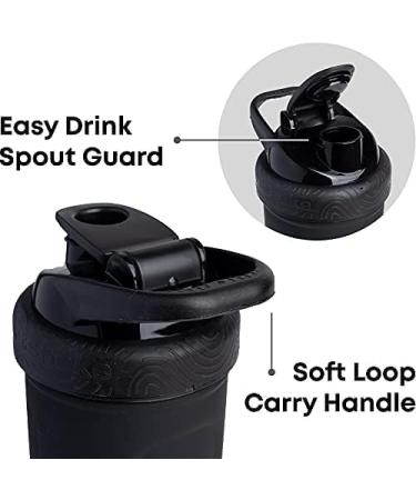 Smartshake () 900 ml Winter Is Coming - Buy Online on GoSupps.com