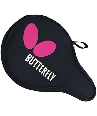 Butterfly B603FL Ping Pong Paddle Set with Case | Tournament Grade Table Tennis Racket for High Speed & Spin - Buy Online on GoSupps.com