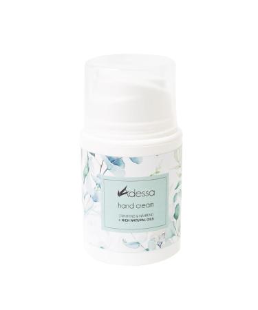 Adessa Adessa Meadosweet Hand Cream 50 ml